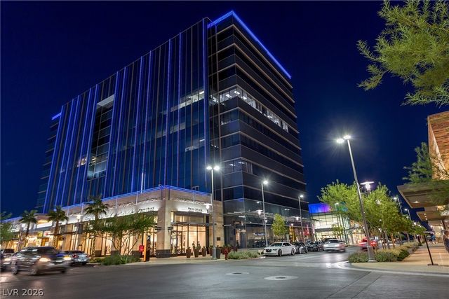 11733 Via Esperanza Avenue, Las Vegas, NV 89138