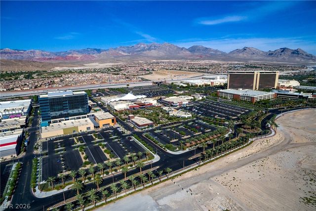 11733 Via Esperanza Avenue, Las Vegas, NV 89138