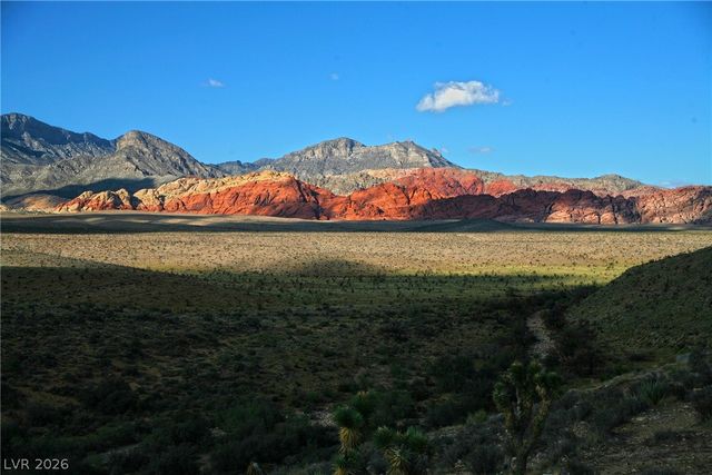 11733 Via Esperanza Avenue, Las Vegas, NV 89138