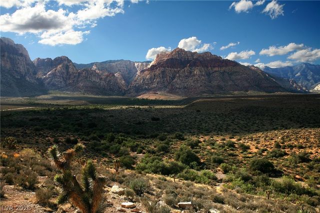 11733 Via Esperanza Avenue, Las Vegas, NV 89138