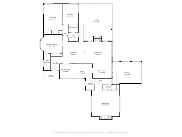 508 Fernwood Drive, Spartanburg, SC 29307