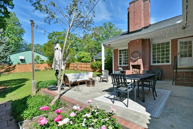 508 Fernwood Drive, Spartanburg, SC 29307