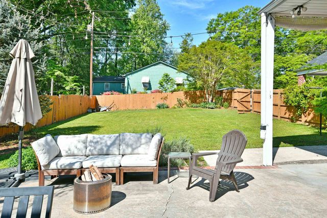 508 Fernwood Drive, Spartanburg, SC 29307
