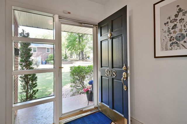 508 Fernwood Drive, Spartanburg, SC 29307