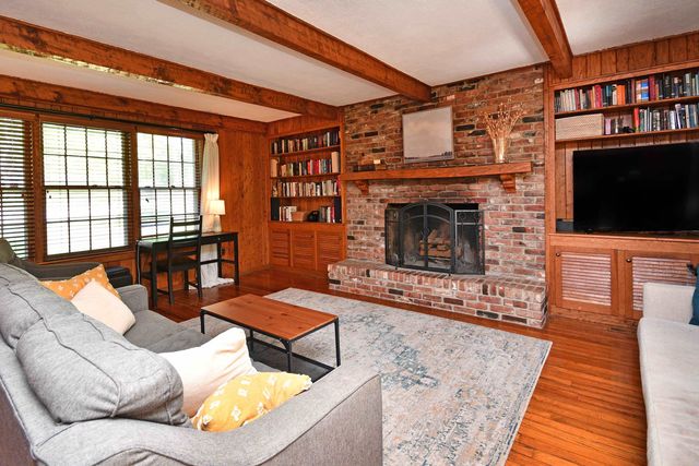 508 Fernwood Drive, Spartanburg, SC 29307