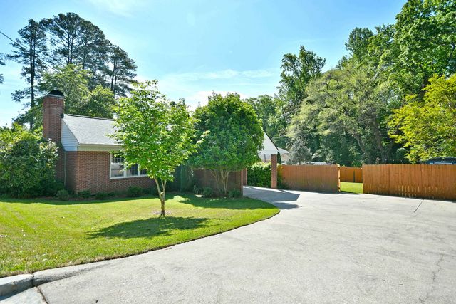 508 Fernwood Drive, Spartanburg, SC 29307
