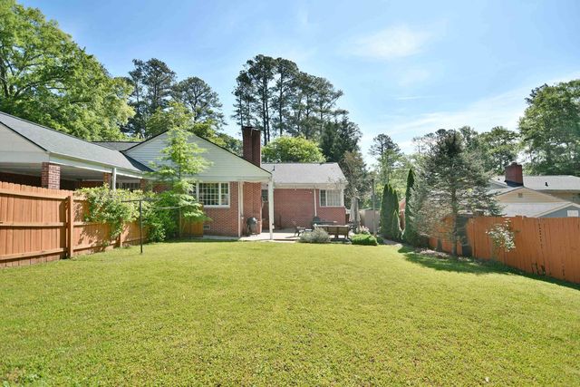 508 Fernwood Drive, Spartanburg, SC 29307
