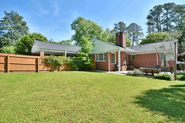 508 Fernwood Drive, Spartanburg, SC 29307