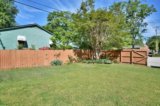 508 Fernwood Drive, Spartanburg, SC 29307