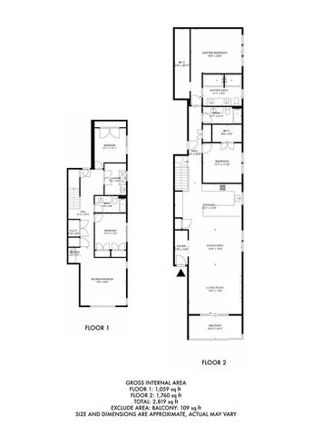 1146 W Hubbard Street 1E, Chicago, IL 60642