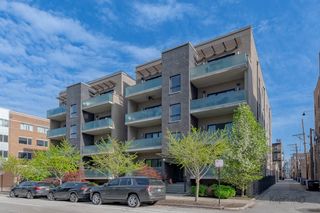 1146 W Hubbard Street 1E, Chicago, IL 60642