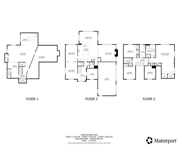 32 Howarth Dr, Upton, MA 01568