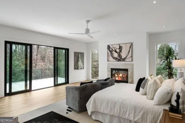 1269 Mayfair Drive, Atlanta, GA 30324