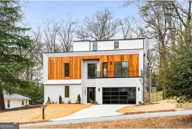 1269 Mayfair Drive, Atlanta, GA 30324