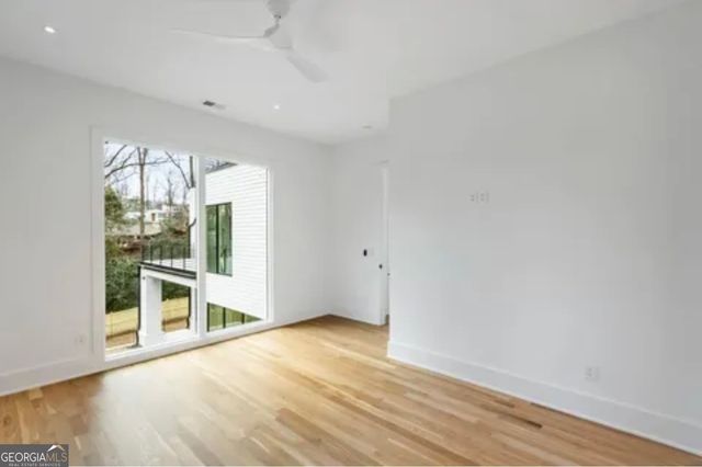 1269 Mayfair Drive, Atlanta, GA 30324