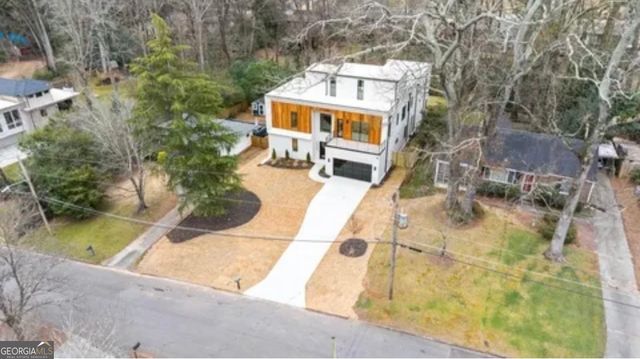 1269 Mayfair Drive, Atlanta, GA 30324