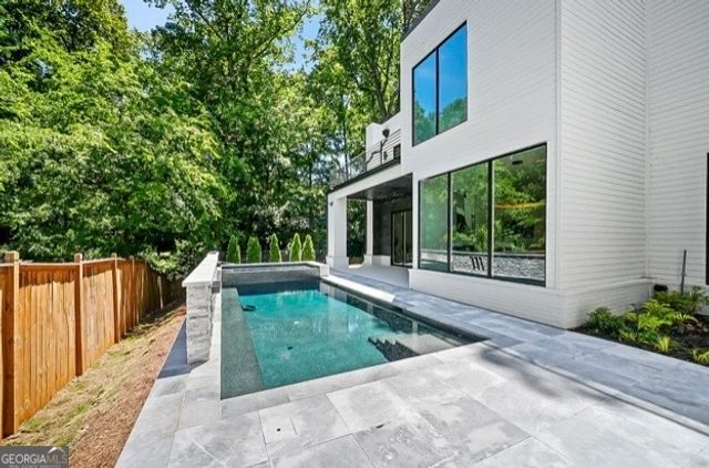 1269 Mayfair Drive, Atlanta, GA 30324