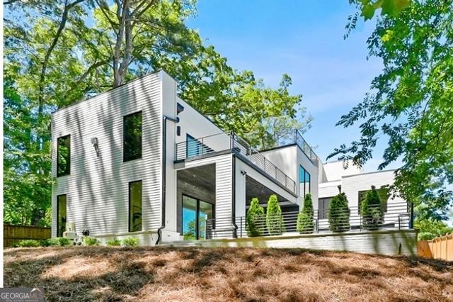 1269 Mayfair Drive, Atlanta, GA 30324