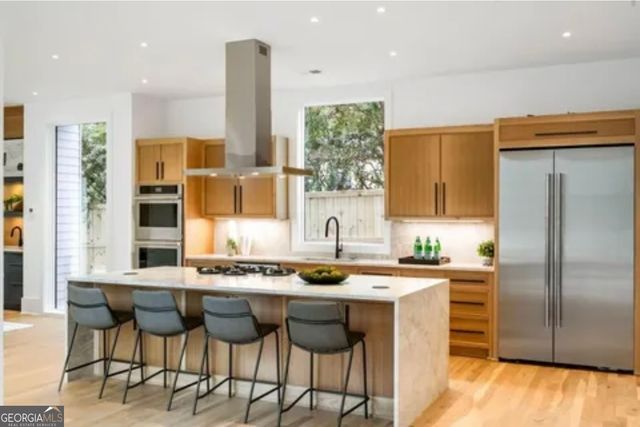 1269 Mayfair Drive, Atlanta, GA 30324