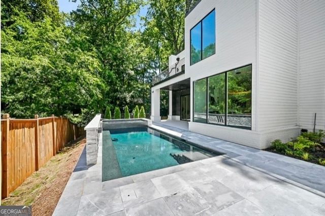 1269 Mayfair Drive, Atlanta, GA 30324