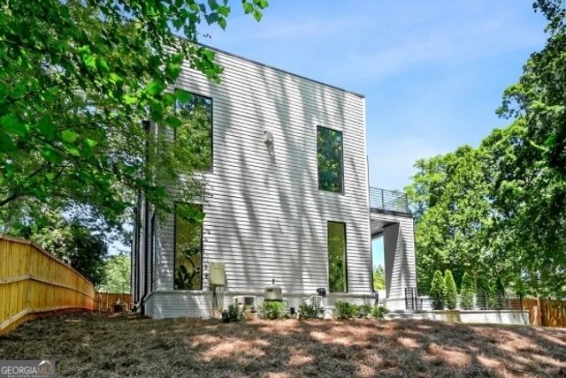 1269 Mayfair Drive, Atlanta, GA 30324