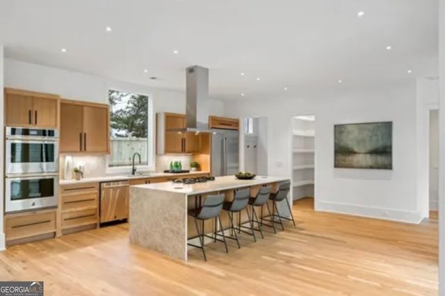 1269 Mayfair Drive, Atlanta, GA 30324