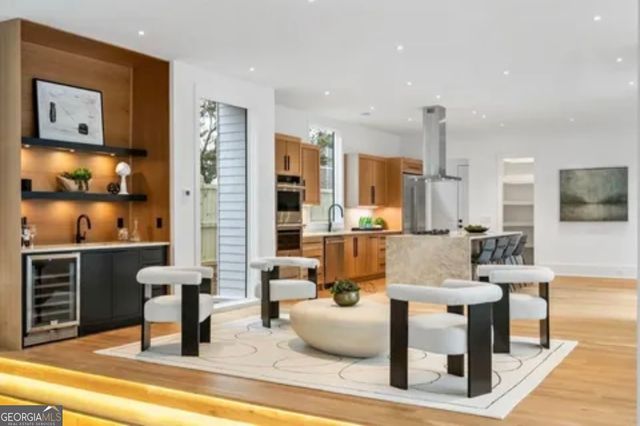 1269 Mayfair Drive, Atlanta, GA 30324