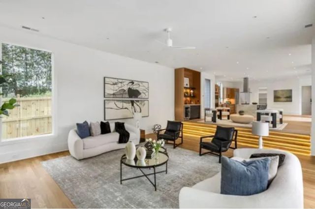 1269 Mayfair Drive, Atlanta, GA 30324