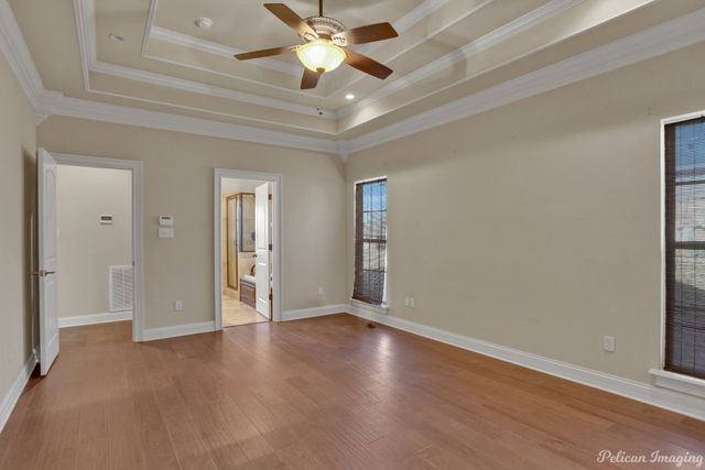 2805 Clearbrook Way, Haughton, LA 71037