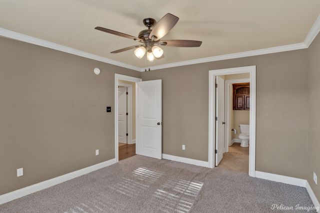 2805 Clearbrook Way, Haughton, LA 71037