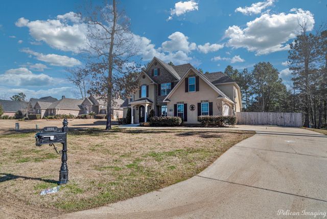 2805 Clearbrook Way, Haughton, LA 71037