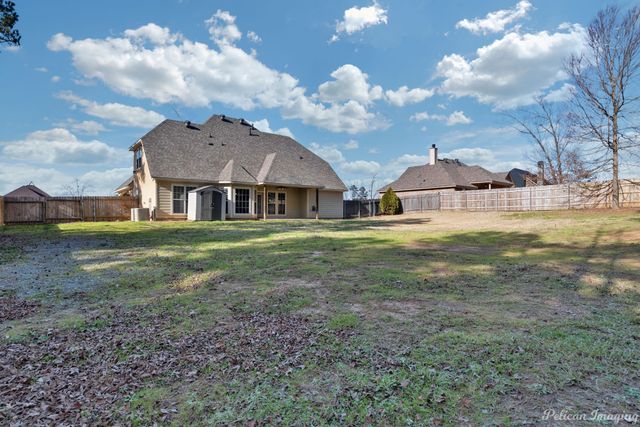 2805 Clearbrook Way, Haughton, LA 71037
