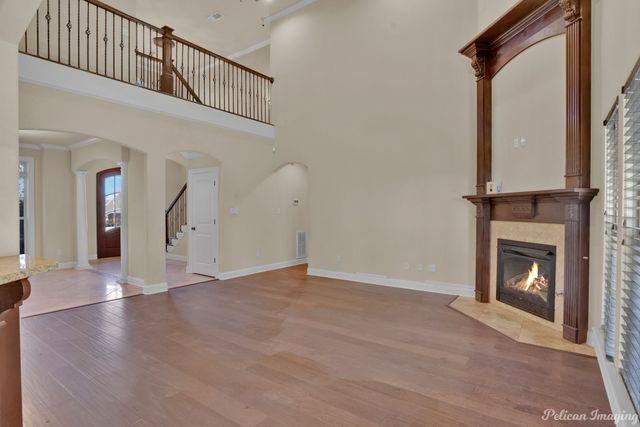 2805 Clearbrook Way, Haughton, LA 71037