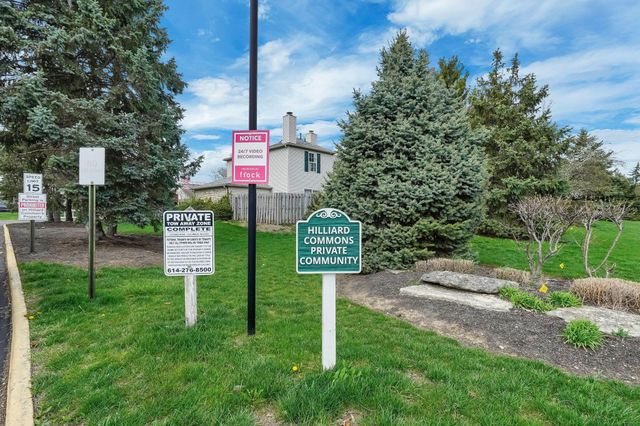 1730 Ridgebury Drive, 139D, Hilliard, OH 43026