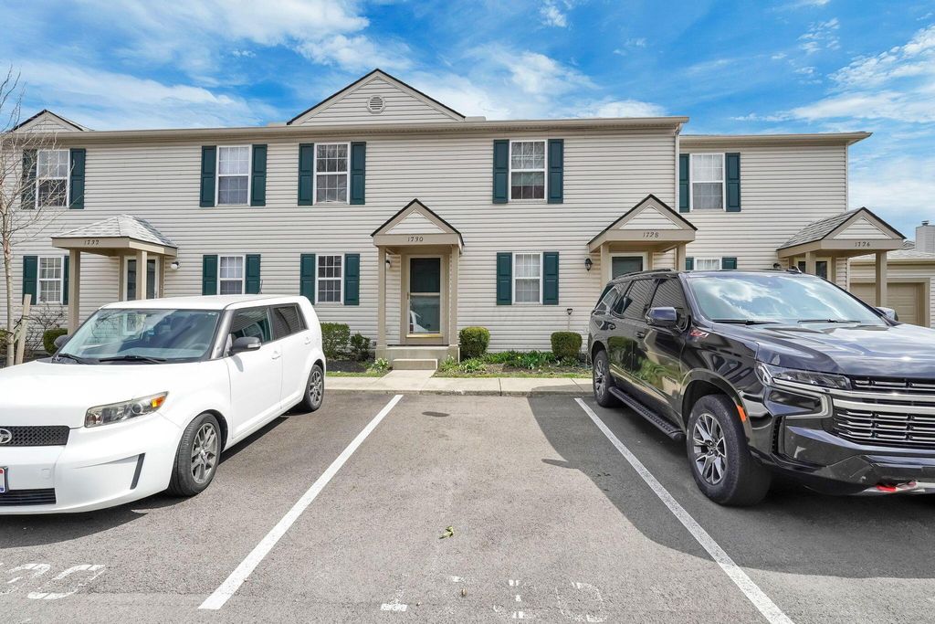 1730 Ridgebury Drive, 139D, Hilliard, OH 43026