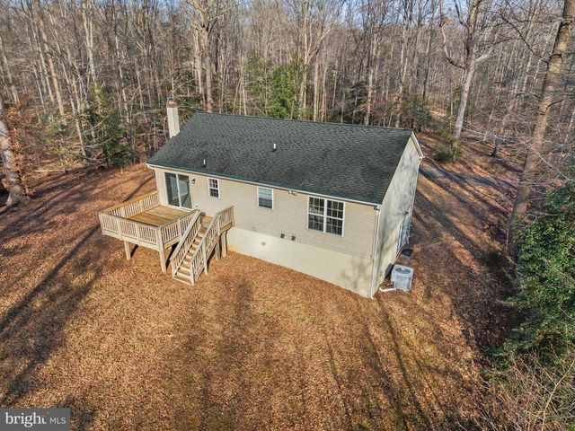 2870 PRESWOOD PL, Indian Head, MD 20640