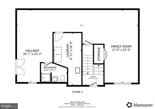 2870 PRESWOOD PL, Indian Head, MD 20640