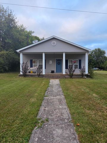 5535 Alum Springs Rd Road, Danville, KY 40422