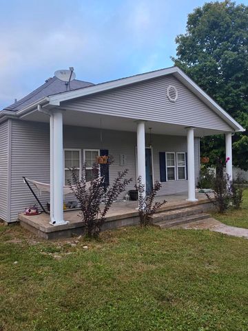 5535 Alum Springs Rd Road, Danville, KY 40422