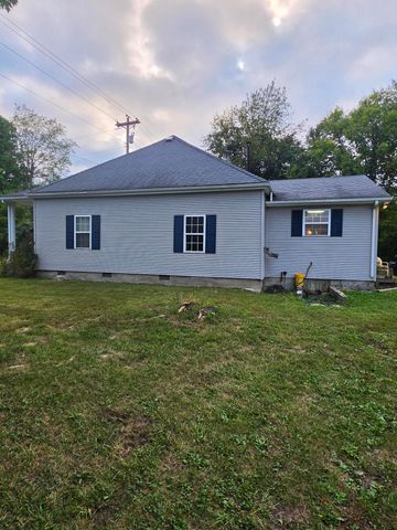 5535 Alum Springs Rd Road, Danville, KY 40422