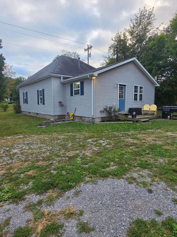 5535 Alum Springs Rd Road, Danville, KY 40422
