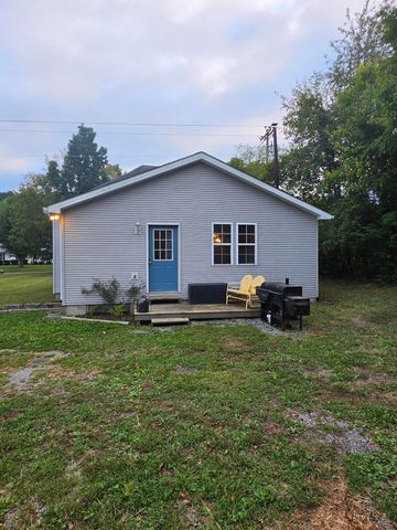 5535 Alum Springs Rd Road, Danville, KY 40422
