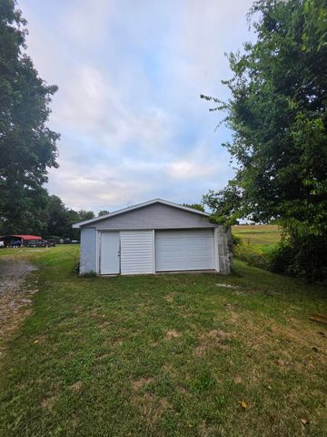 5535 Alum Springs Rd Road, Danville, KY 40422