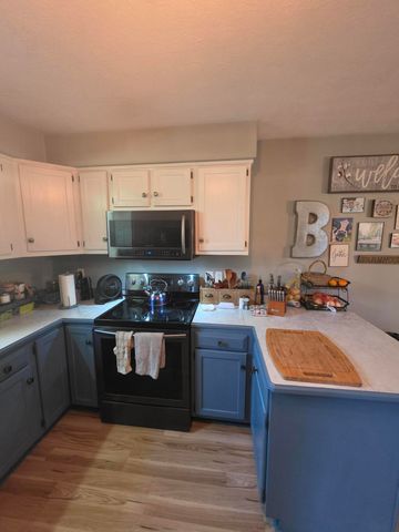 5535 Alum Springs Rd Road, Danville, KY 40422