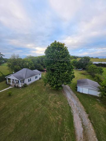 5535 Alum Springs Rd Road, Danville, KY 40422