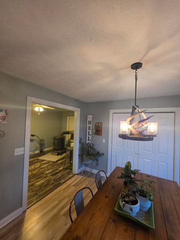 5535 Alum Springs Rd Road, Danville, KY 40422
