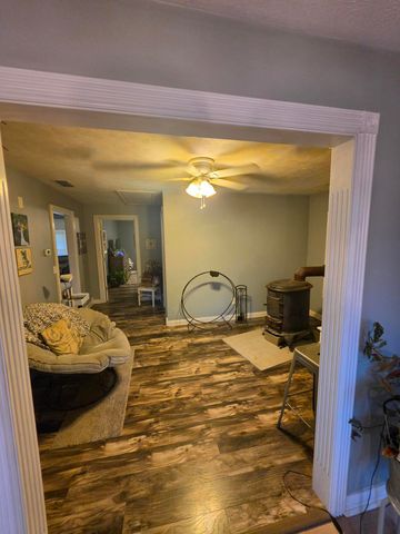 5535 Alum Springs Rd Road, Danville, KY 40422