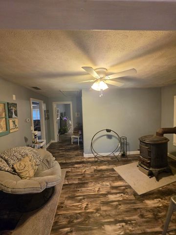 5535 Alum Springs Rd Road, Danville, KY 40422