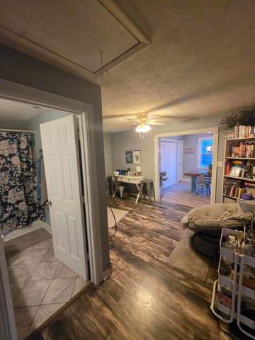 5535 Alum Springs Rd Road, Danville, KY 40422