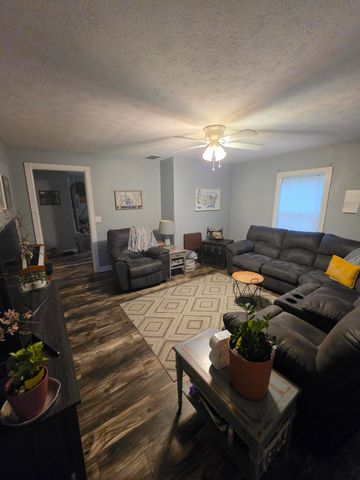 5535 Alum Springs Rd Road, Danville, KY 40422